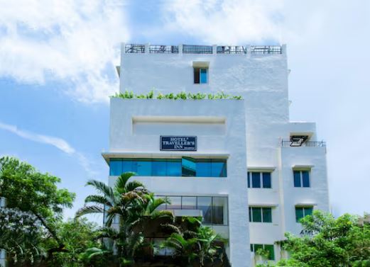 ISTAY HOTELS ANDHERI MIDC